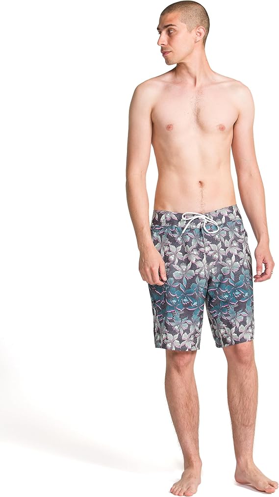 Manic 20" Boardshort in Multi