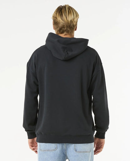 Astral Hoodie in Black