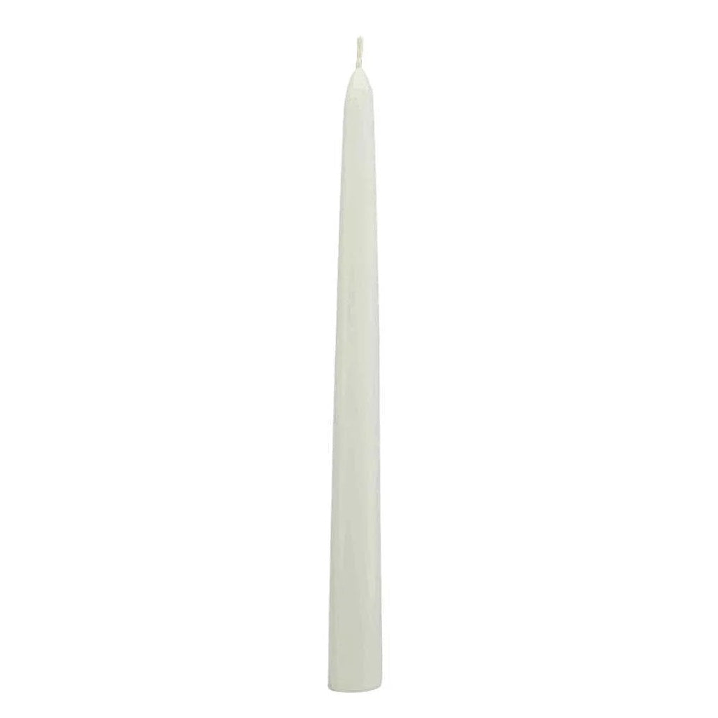 Tapered Dinner Candle