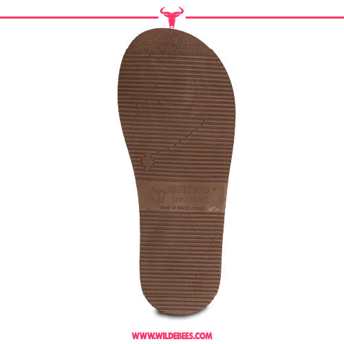 Dawn Shoe in Brown
