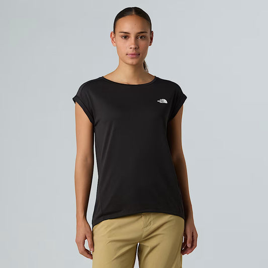 Tanken Tank in TNF Black