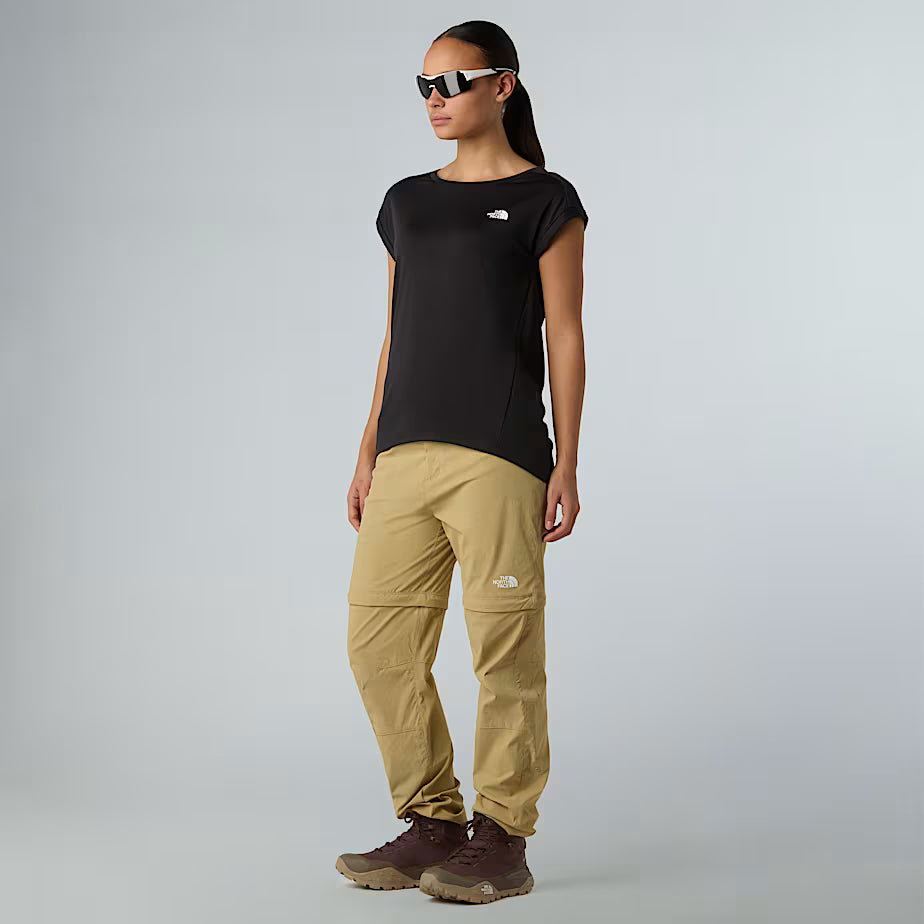 Tanken Tank in TNF Black