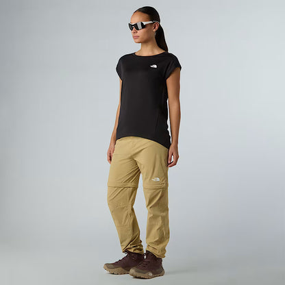 Tanken Tank in TNF Black