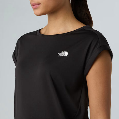 Tanken Tank in TNF Black