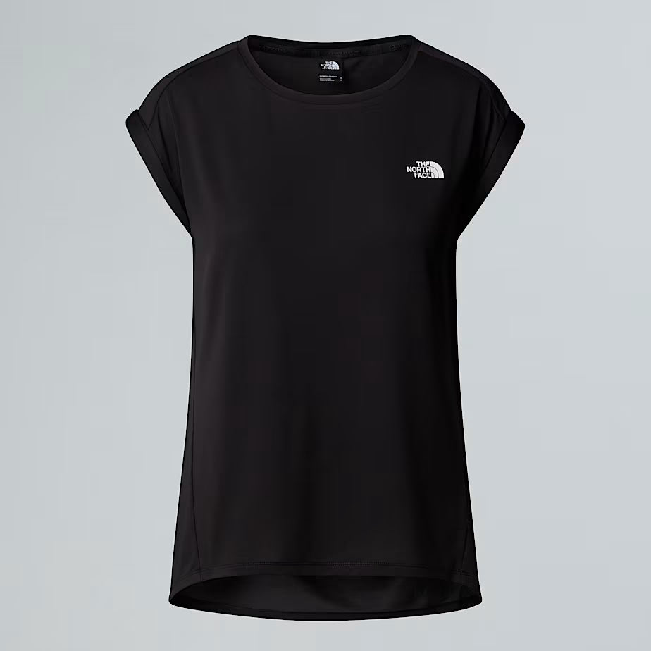 Tanken Tank in TNF Black