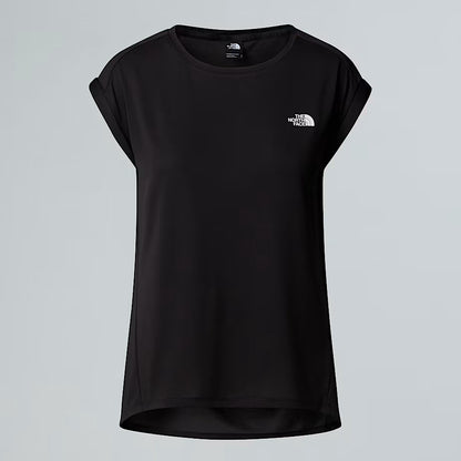Tanken Tank in TNF Black