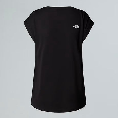 Tanken Tank in TNF Black