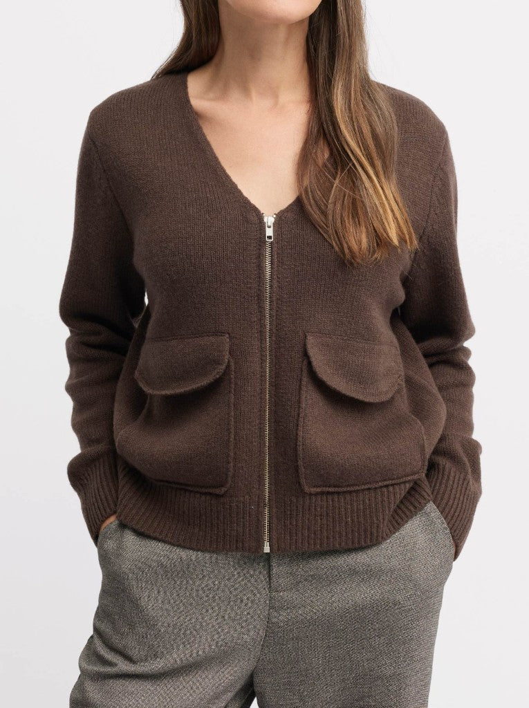 Centosa Cardi in Truffle