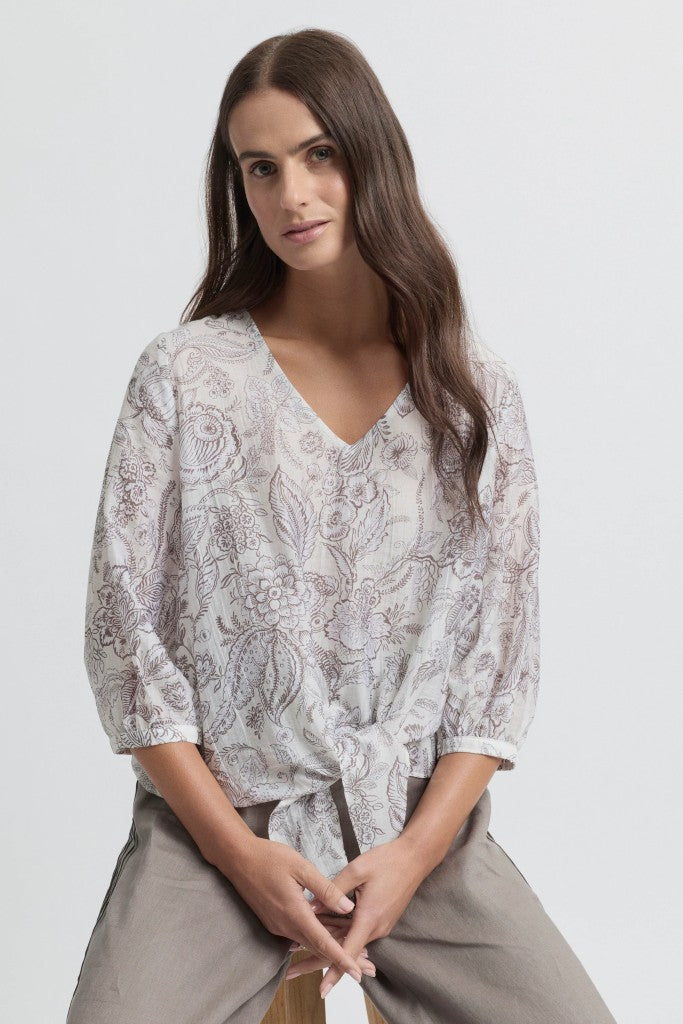 Delicacy Blouse
