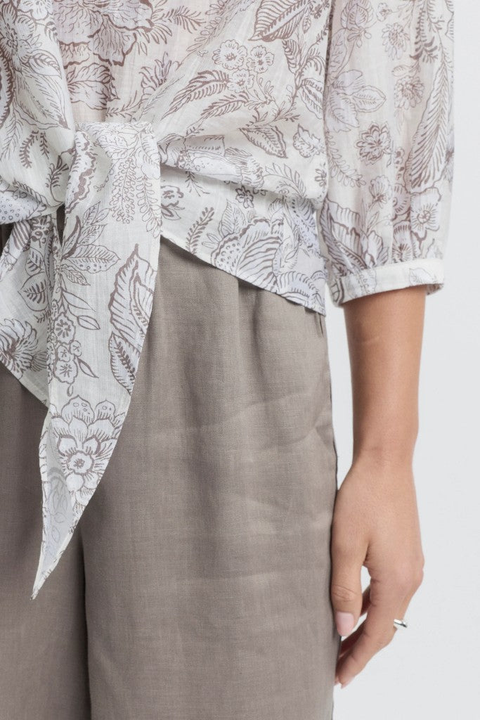 Delicacy Blouse