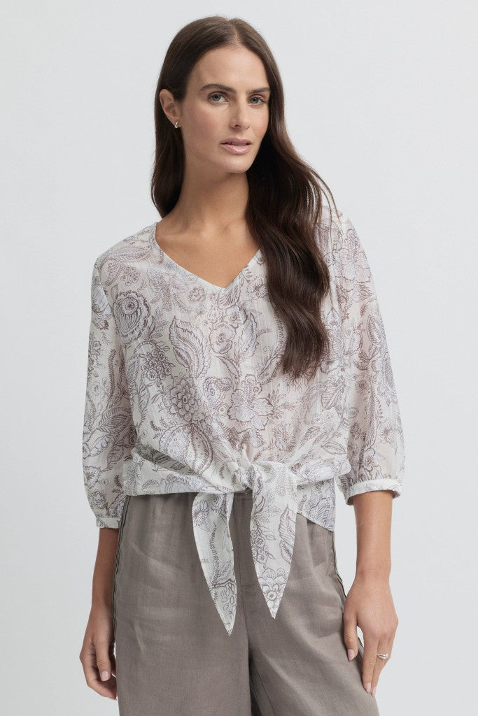 Delicacy Blouse