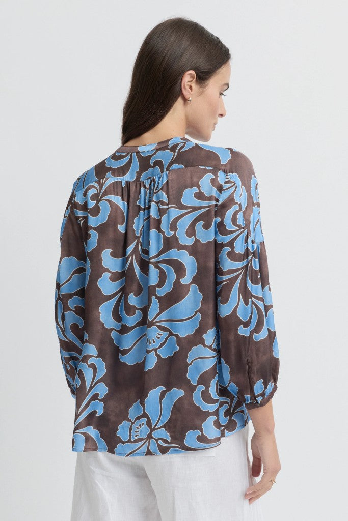 Elegance Blouse
