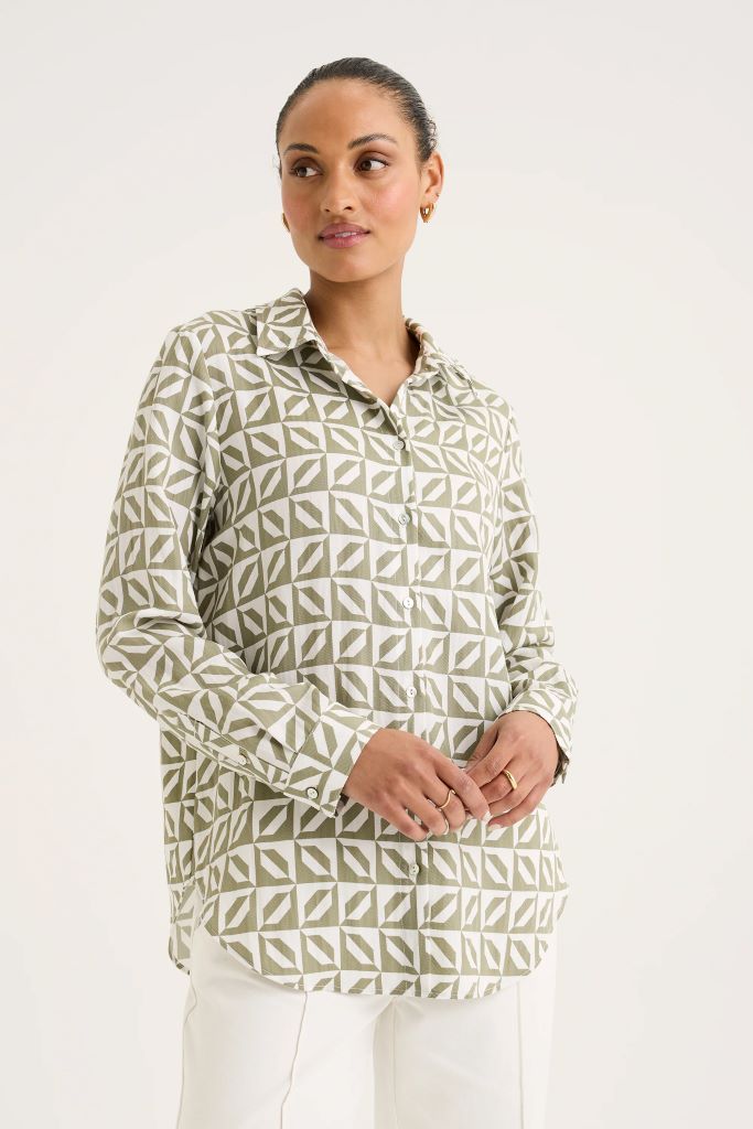 Hedge Shirt