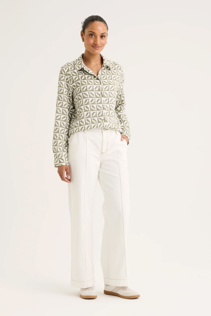 Hedge Shirt