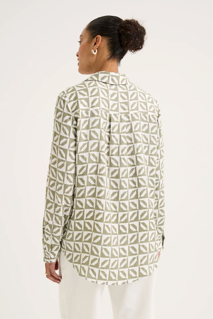 Hedge Shirt