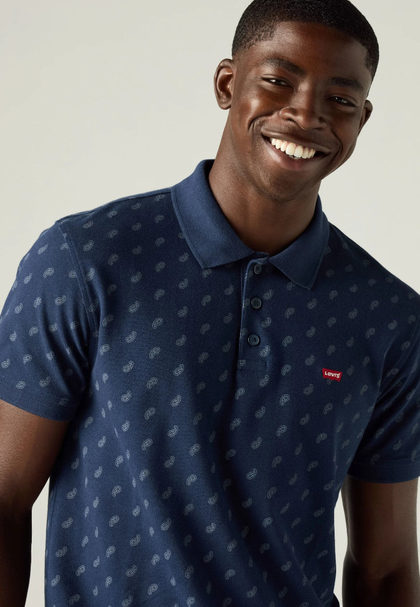 Housemark Polo in Naval Academy / Xander Paisley