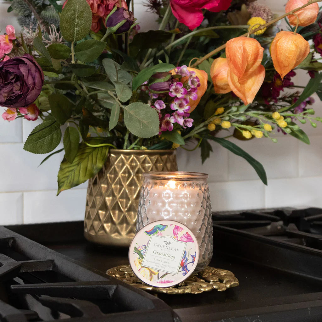 Grandiflora Signature Candle