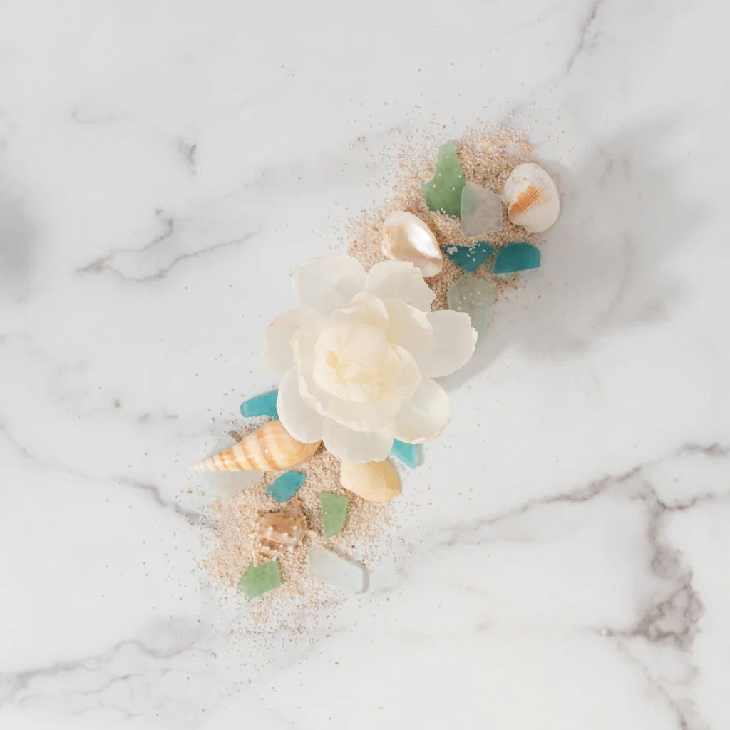 Seaspray Flower Diffuser