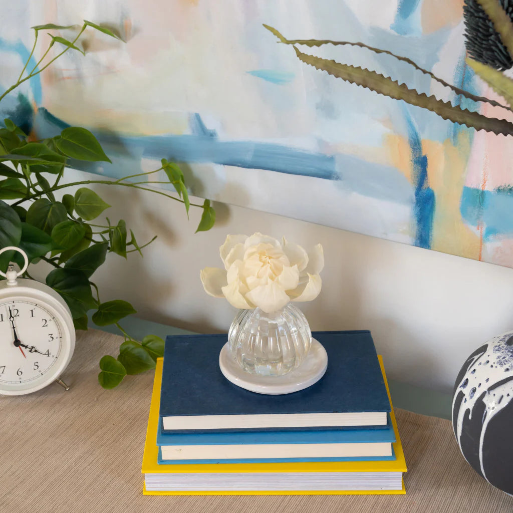 Seaspray Flower Diffuser