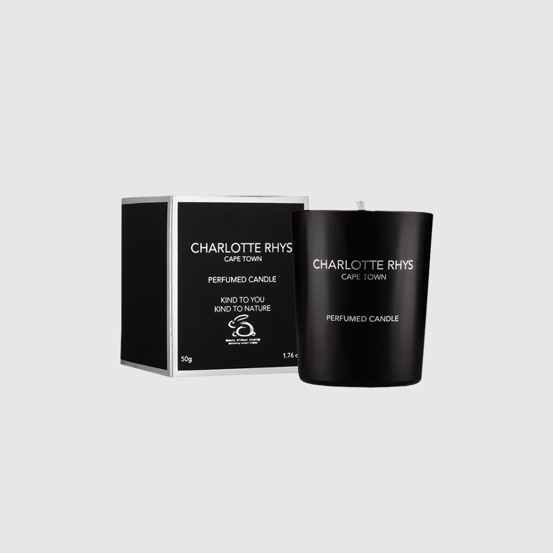 Mini Boxed Candle in Victor