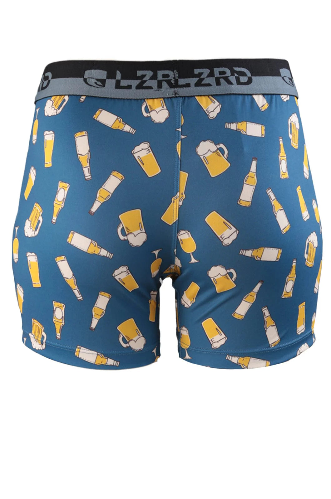 Castell Boxer Briefs in Beerfast