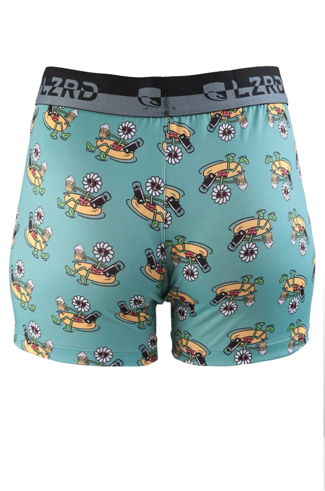 Castell Boxer Briefs in Booze Cruise