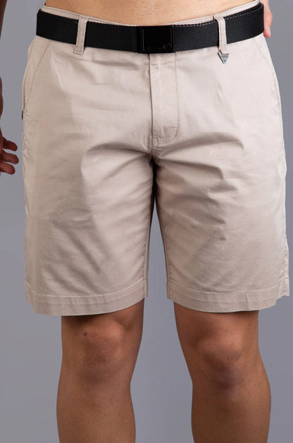 Classic Utility Walkshort in Stone