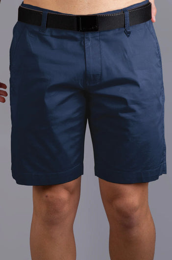 Classic Utility Walkshort in Dark Blue