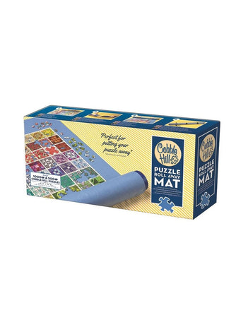 Puzzle Roll Away Mat