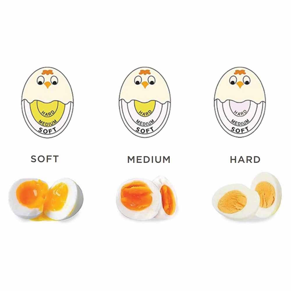 Creative Cooking Egg Timer, egg timer : vimarsana.com
