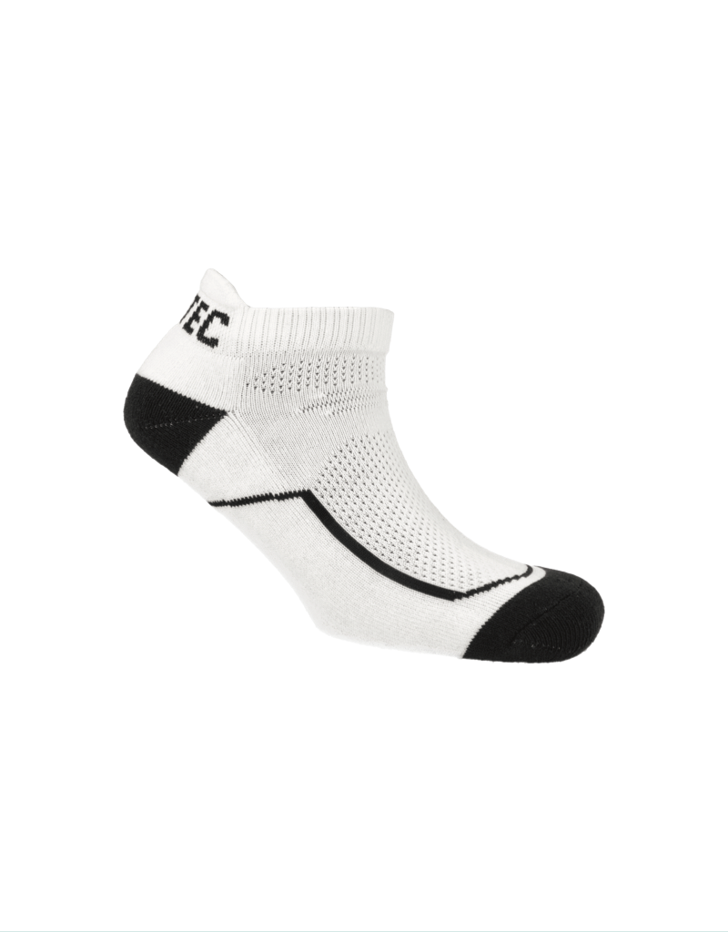 Cushion Sport Socks in White