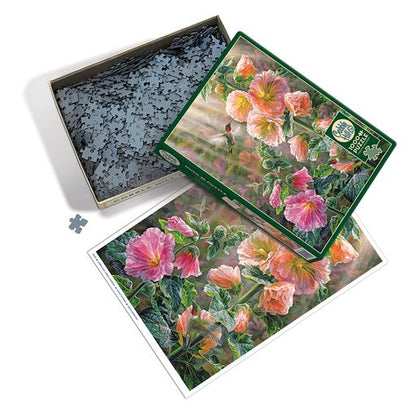 'After the Rain' 1000 Piece Puzzle