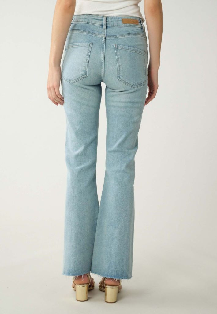 Sienna Flare Leg Jeans