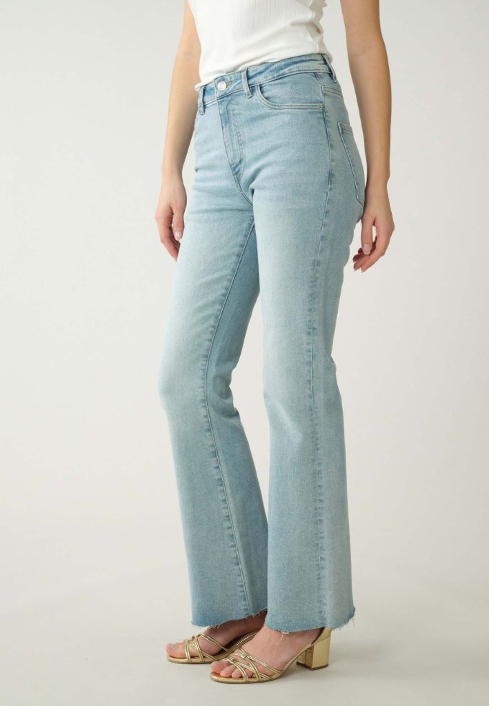 Sienna Flare Leg Jeans