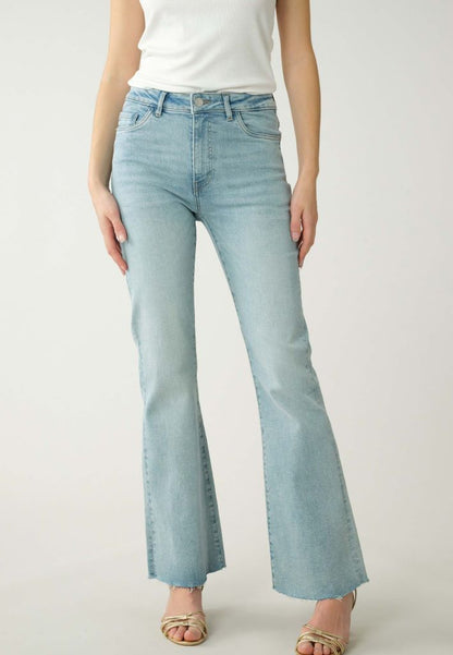 Sienna Flare Leg Jeans