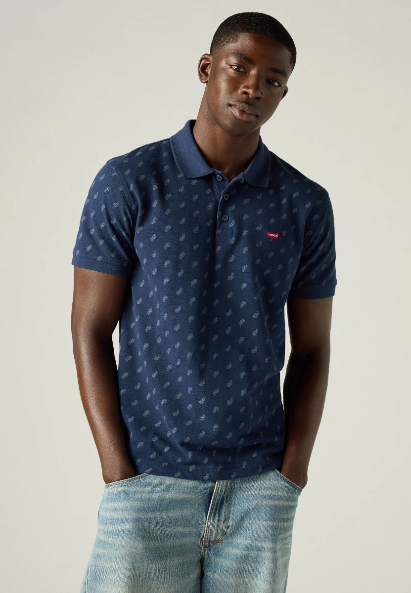 Housemark Polo in Naval Academy / Xander Paisley