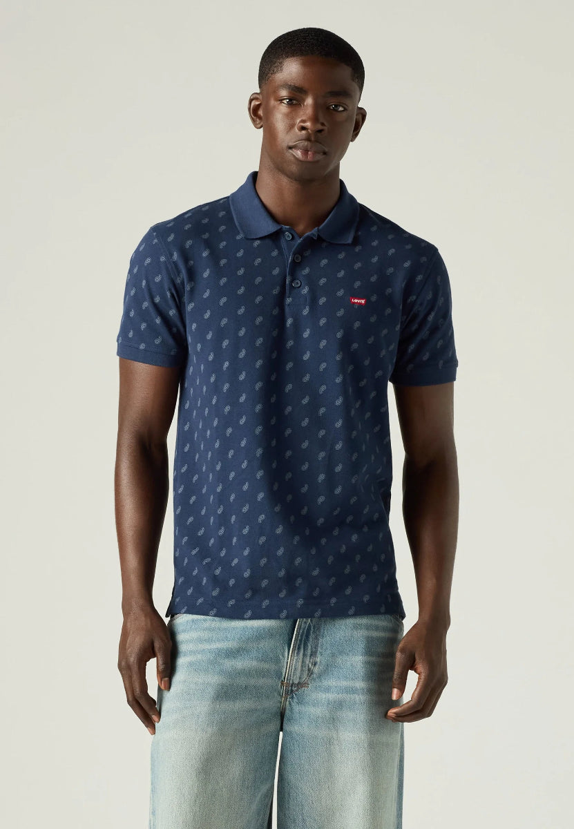 Housemark Polo in Naval Academy / Xander Paisley