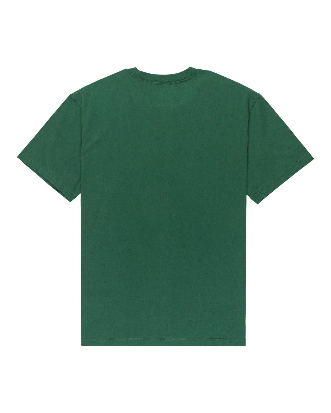 Co. SS Tee in Dark Green