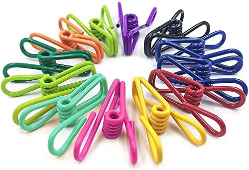 Wire Everything Clips (set of 12)