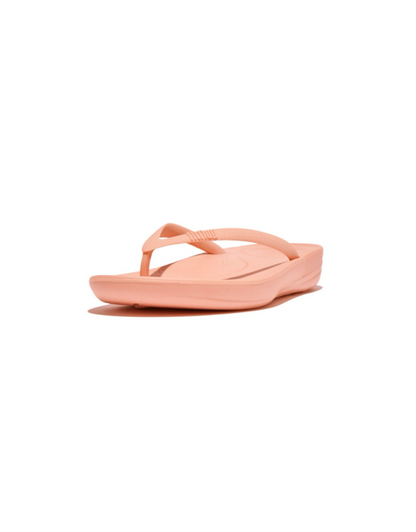 iQushion Sandals in Blushy