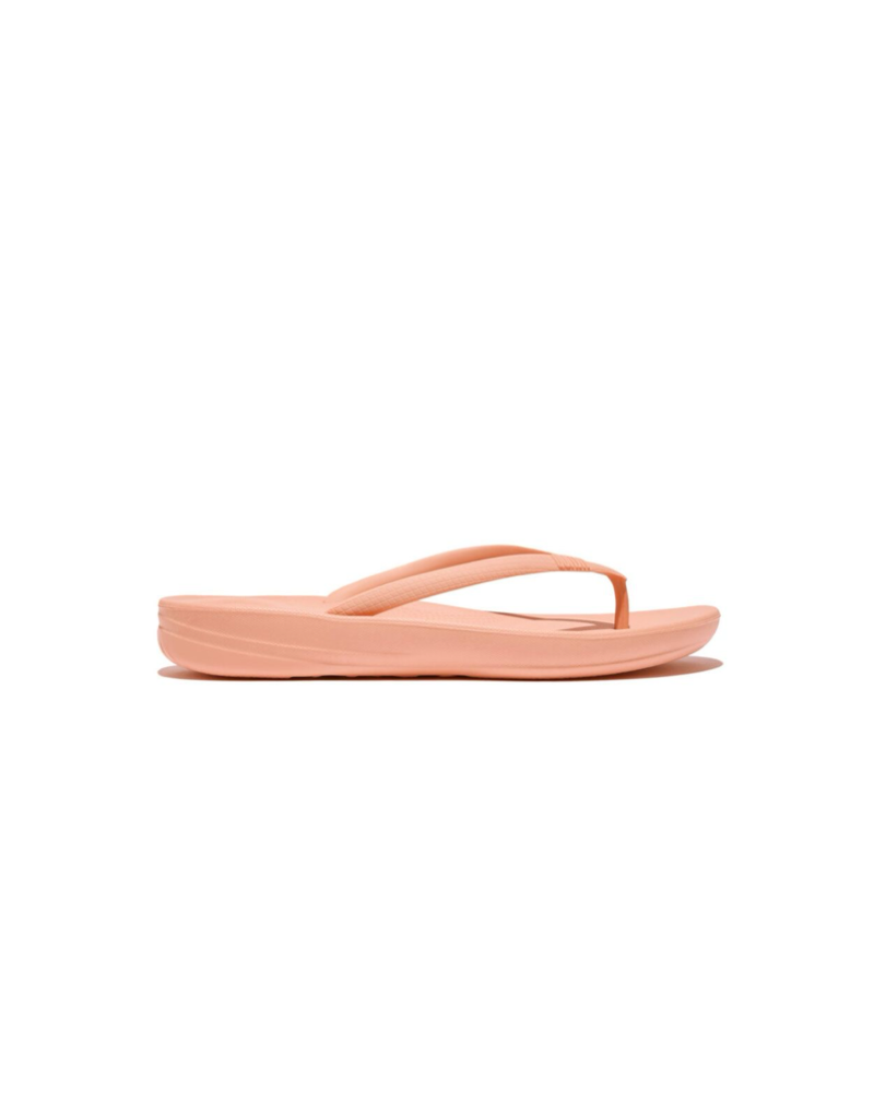 iQushion Sandals in Blushy