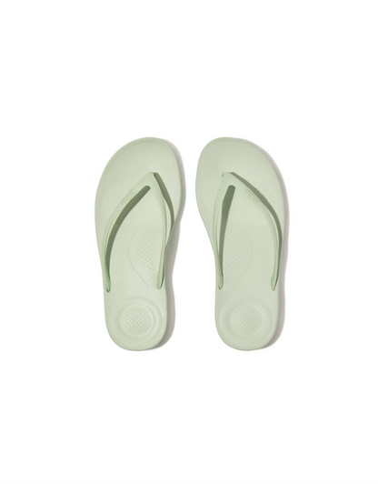 FitFlop iQushion Sandals Sagebrush Shop AP Jones Online Now