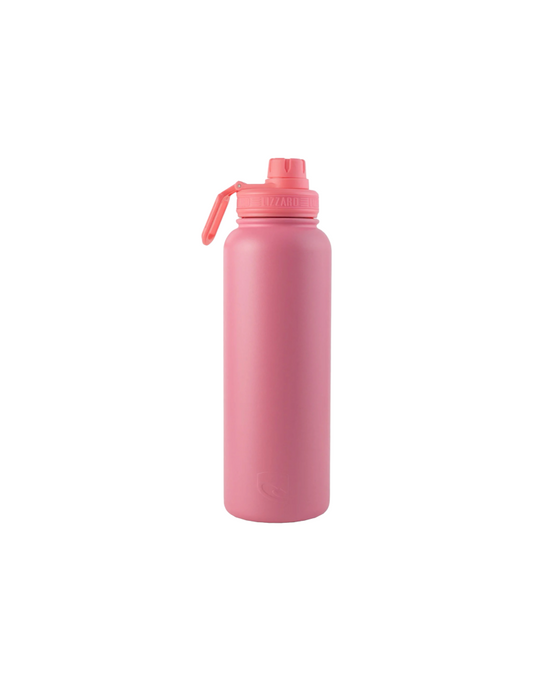 Flask (1200ml) in Pink