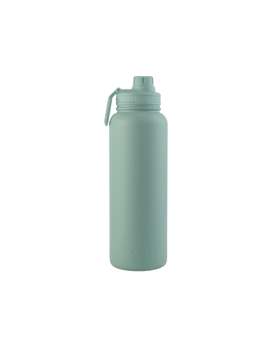 Flask (1200ml) in Sage