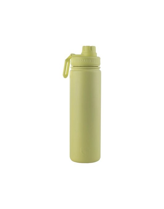 Flask (650ml) in Kiwi