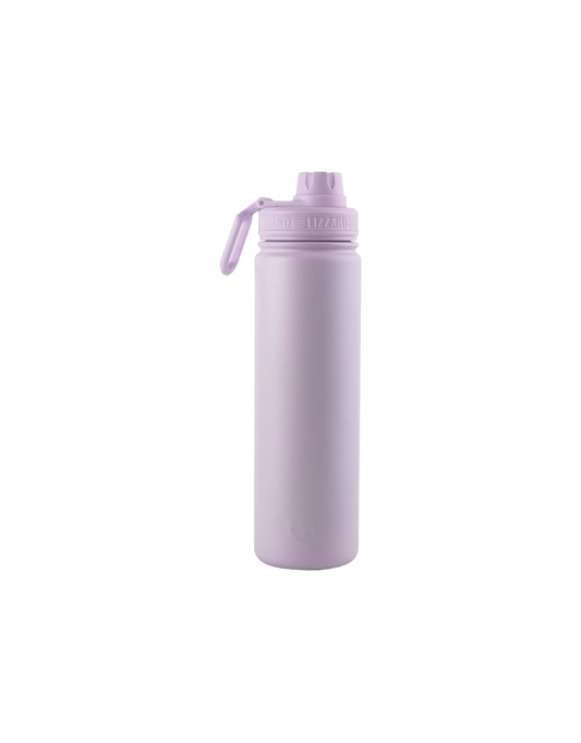 Flask (650ml) in Lavender