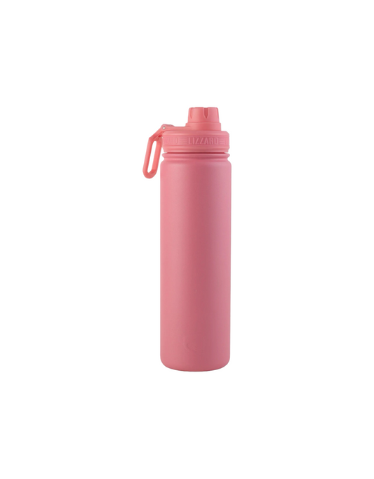 Flask (650ml) in Pink
