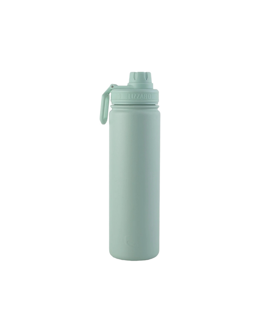Flask (650ml) in Sage