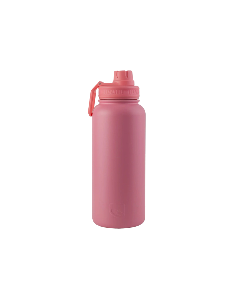 Flask (960ml) in Pink