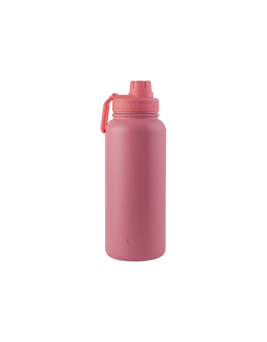 Flask (960ml) in Pink